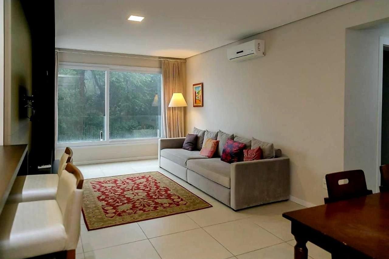 Completo E Confortavel Em Apartamento Gramado