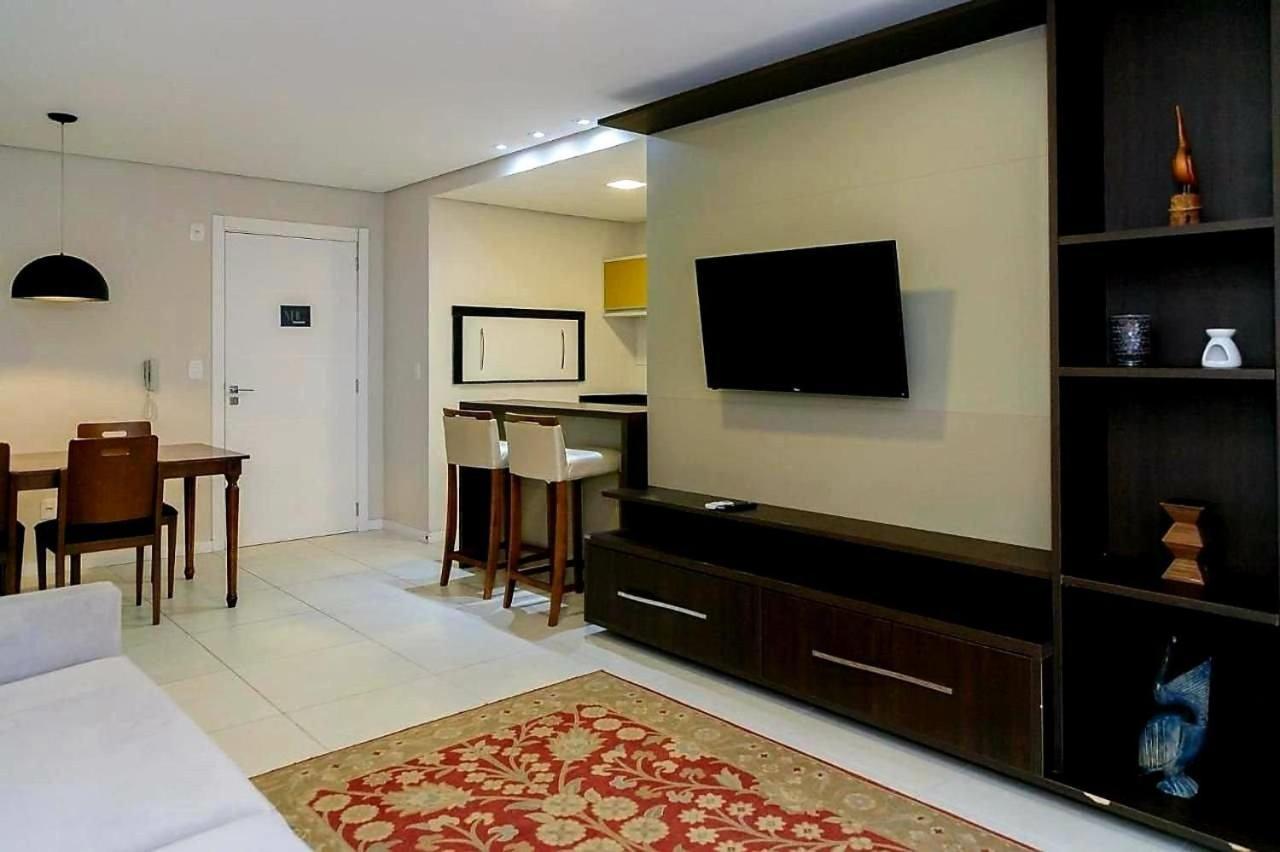 Completo E Confortavel Em Apartamento *