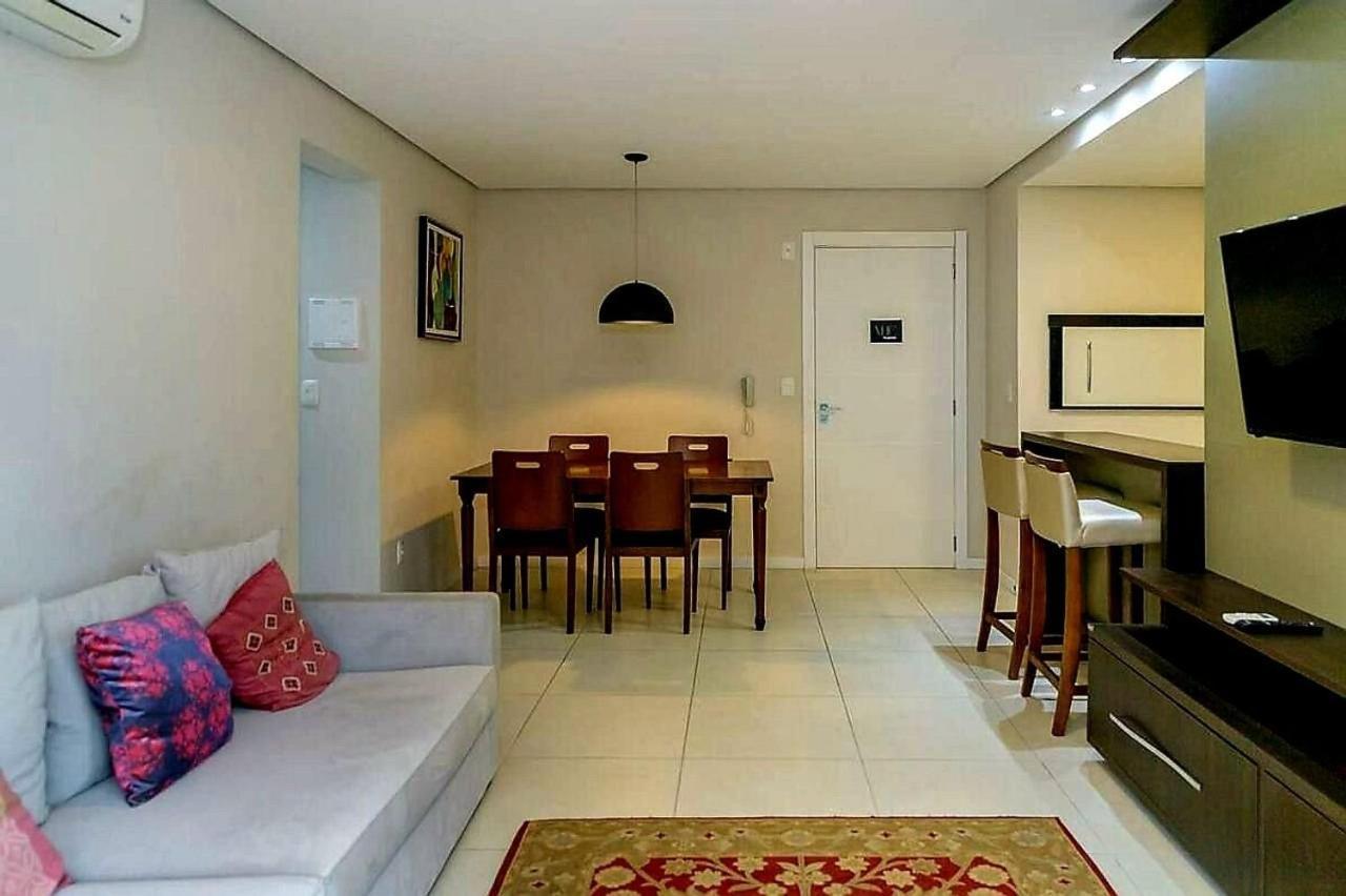Apartamento Completo E Confortavel Em Gramado