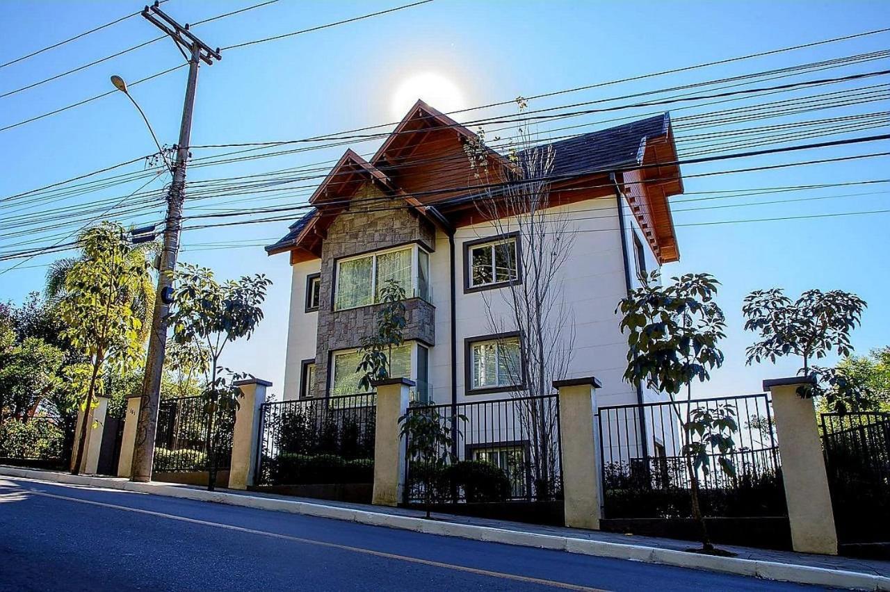 Apartamento Completo E Confortavel Em
