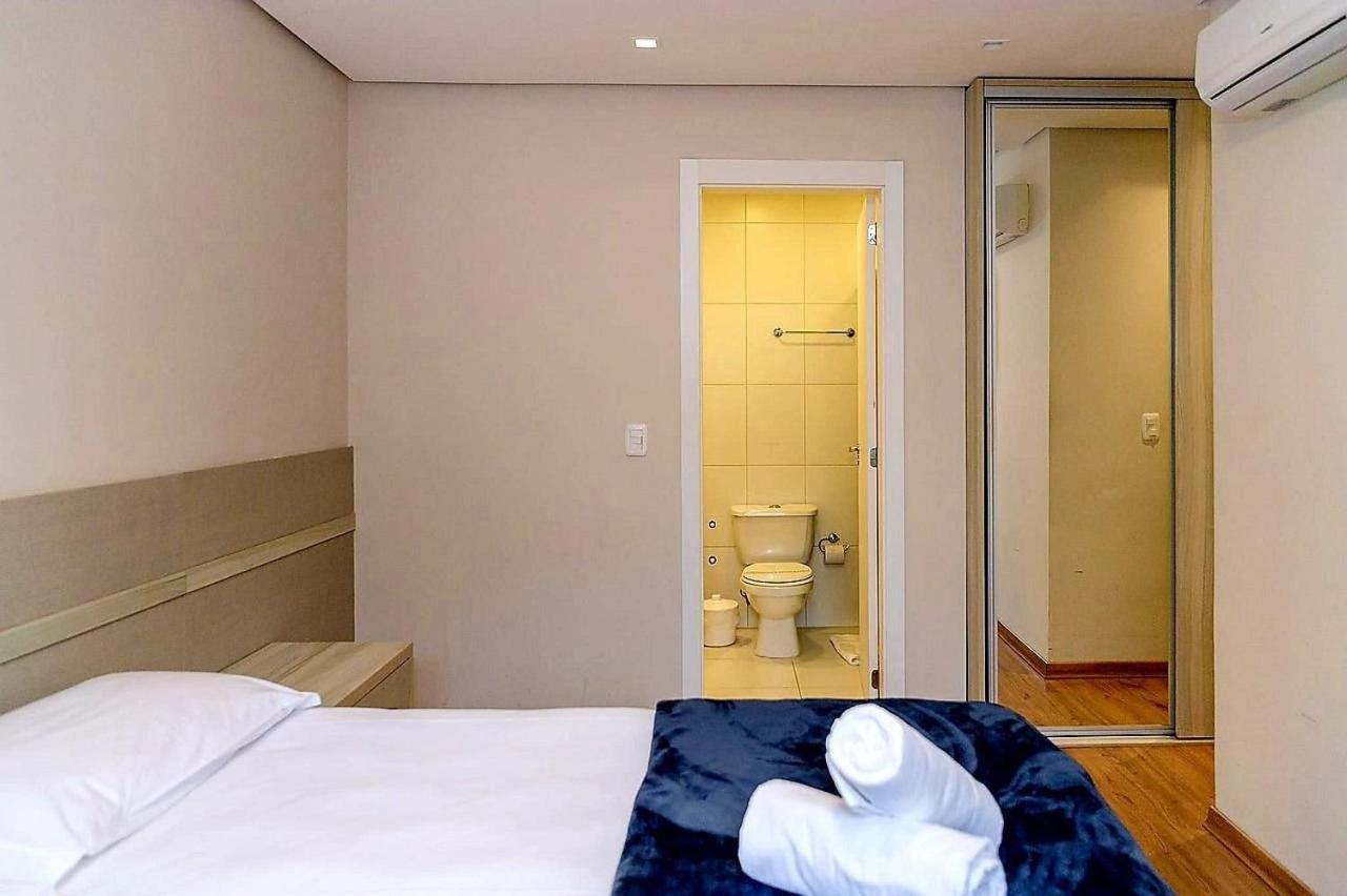 Apartamento Completo E Confortavel Em Gramado