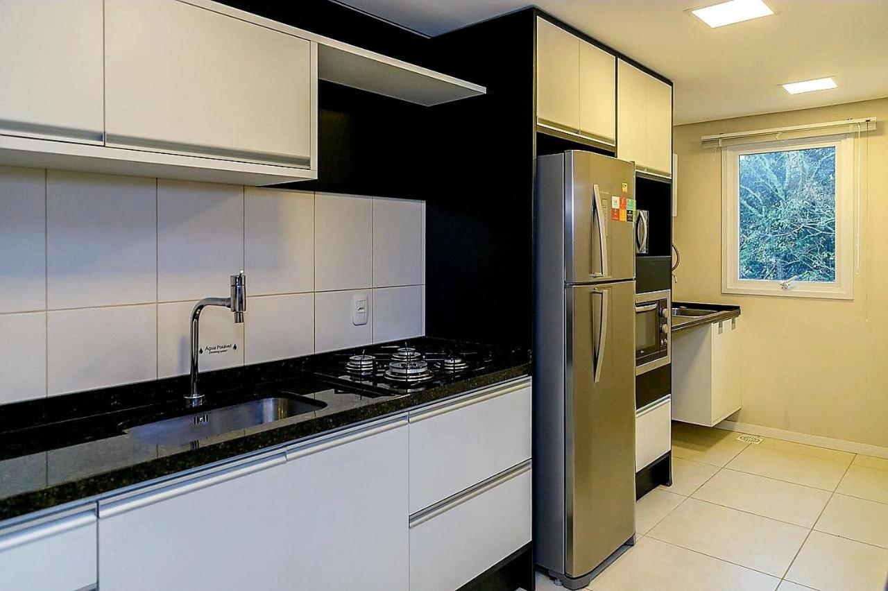Completo E Confortavel Em Apartamento *