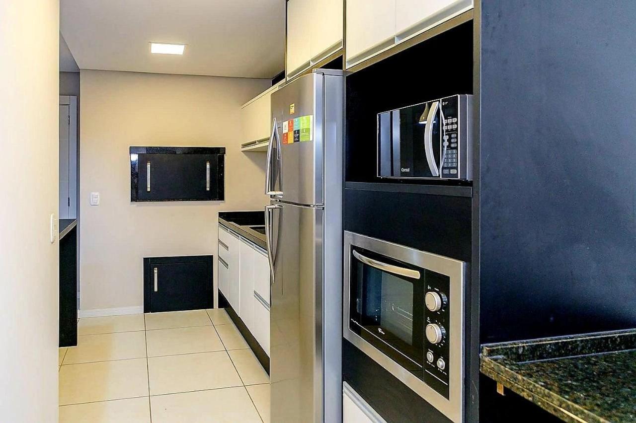 Completo E Confortavel Em Apartamento Gramado