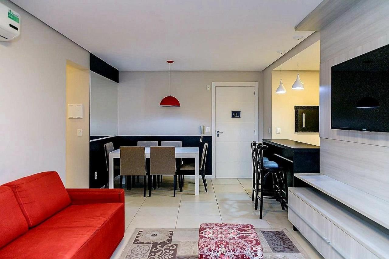 Completo E Confortavel Em Apartamento Gramado