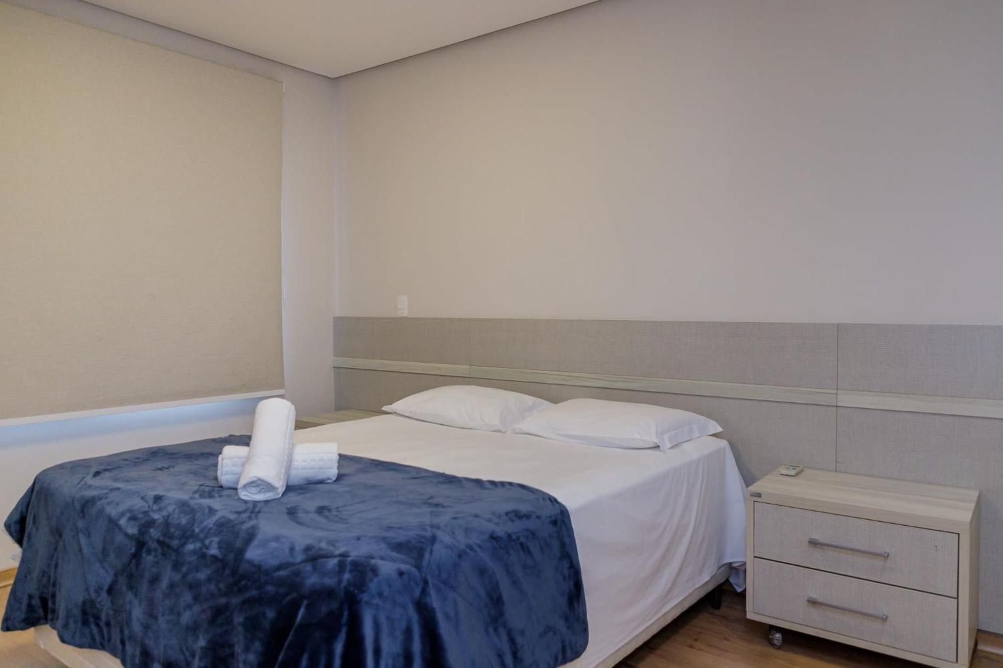 Apartamento Completo E Confortavel Em Gramado
