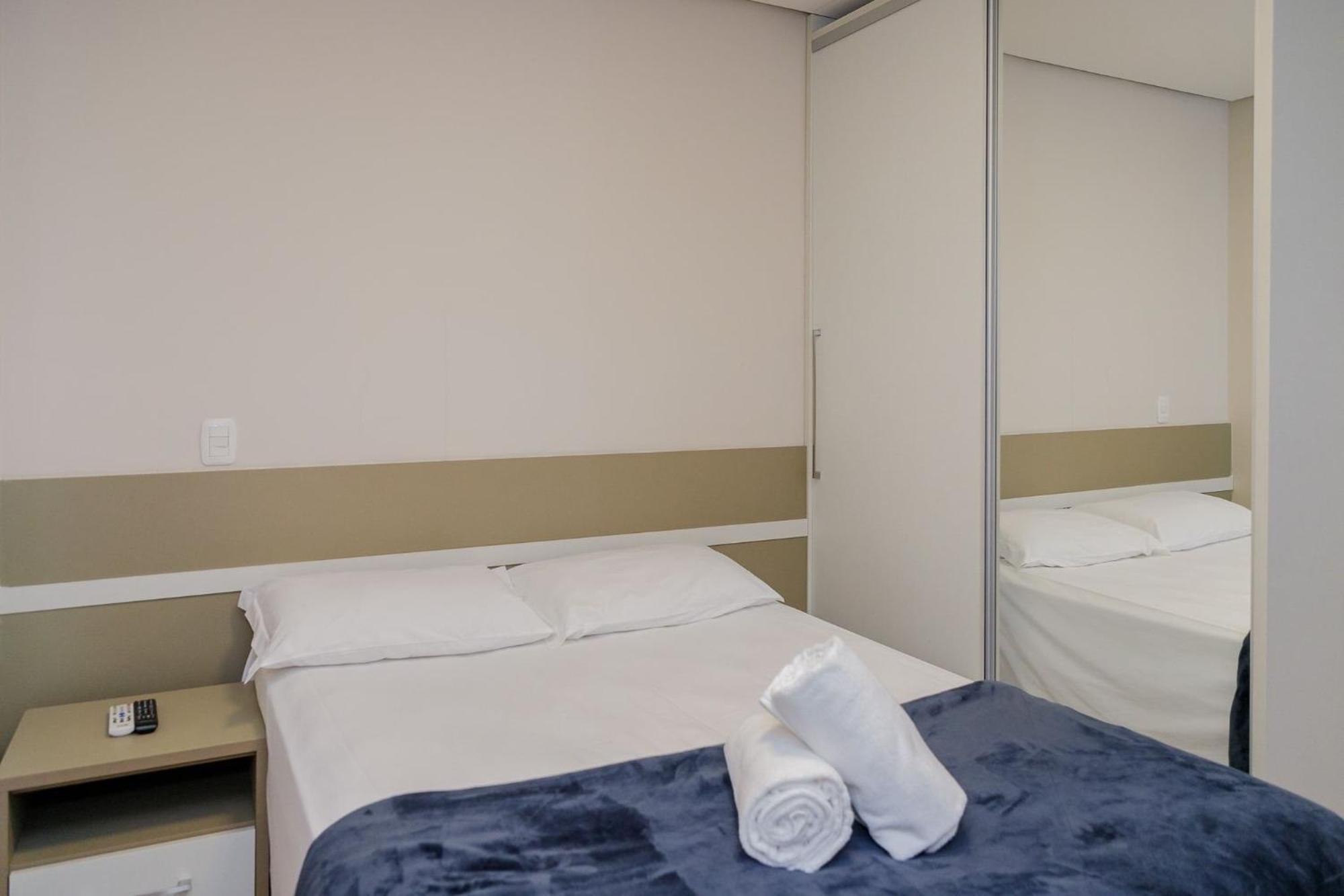 Apartamento Completo E Confortavel Em *