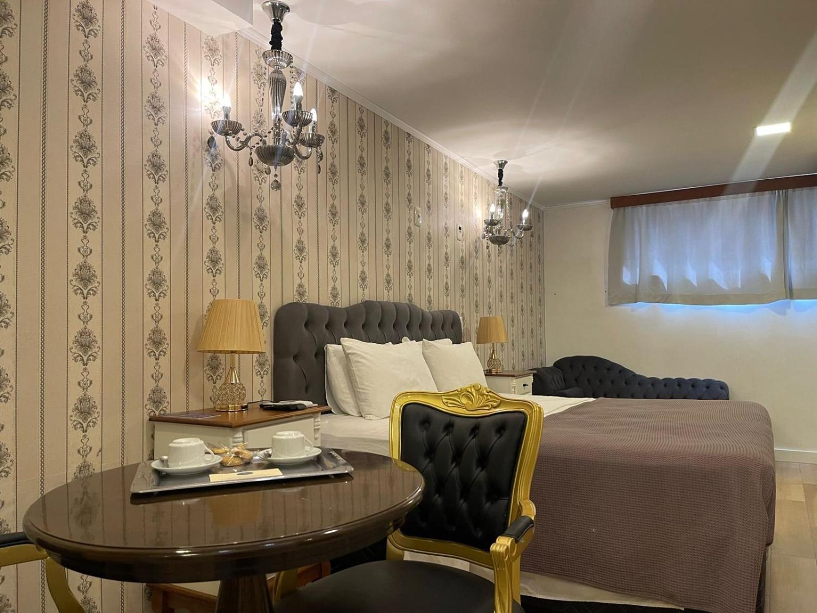Eleganz & Albergue
