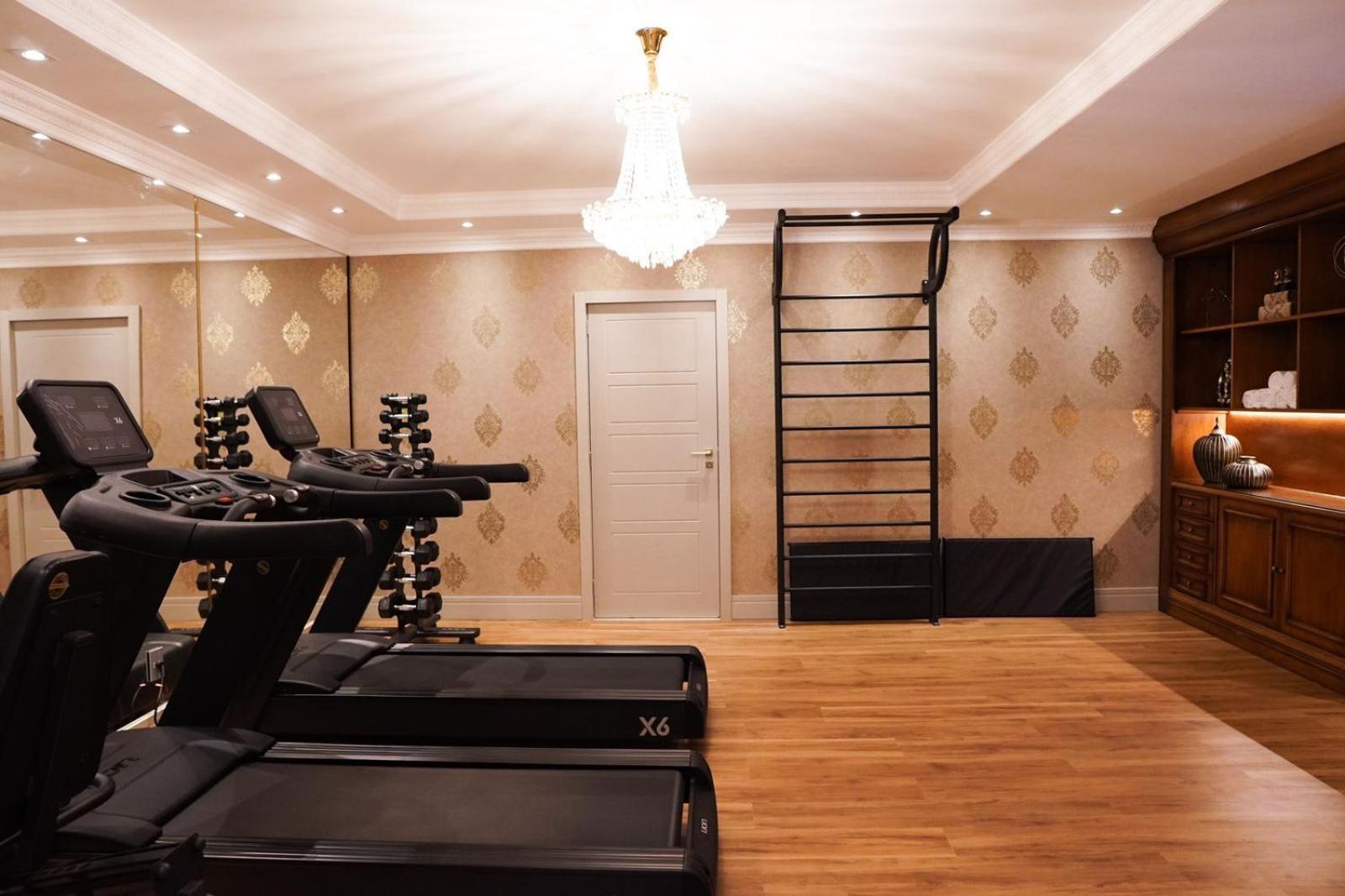 Daara Transamerica Collection Hotel 3*