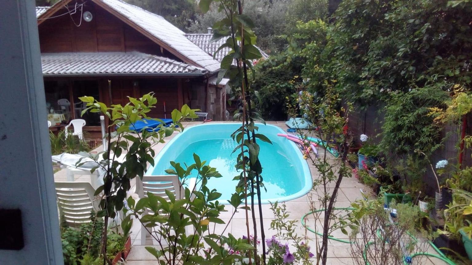 Chale Martinho * Gramado