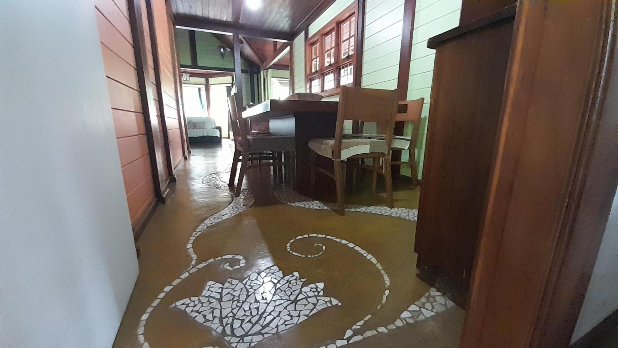 Chale Martinho Casa de férias *