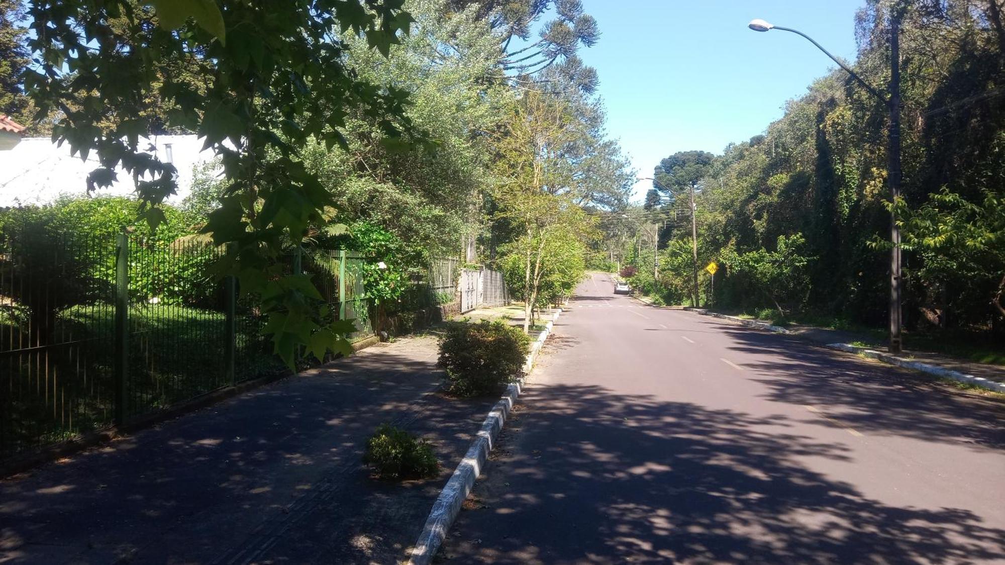 Chale Martinho Gramado