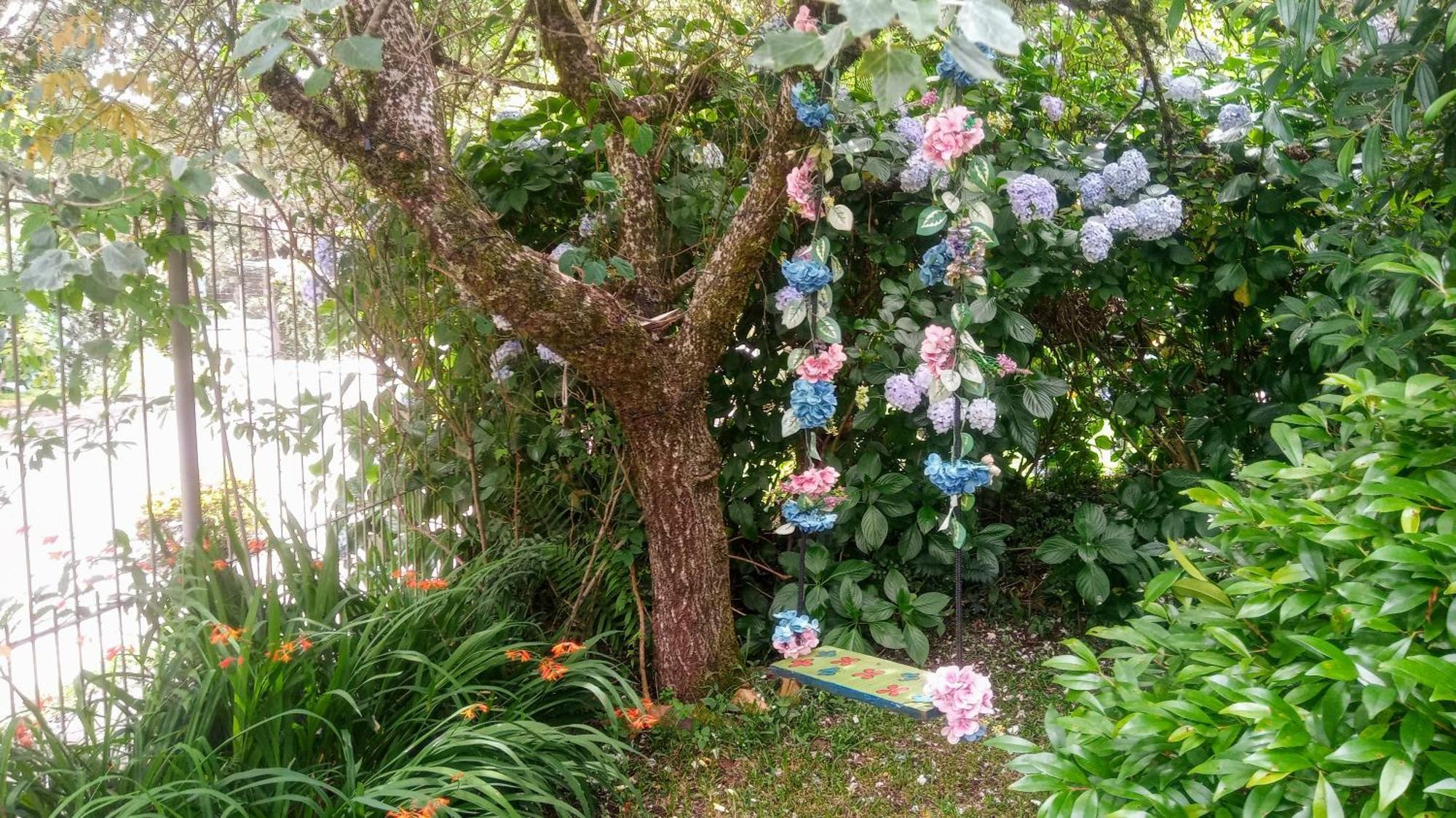 Chale Martinho Casa de férias Gramado