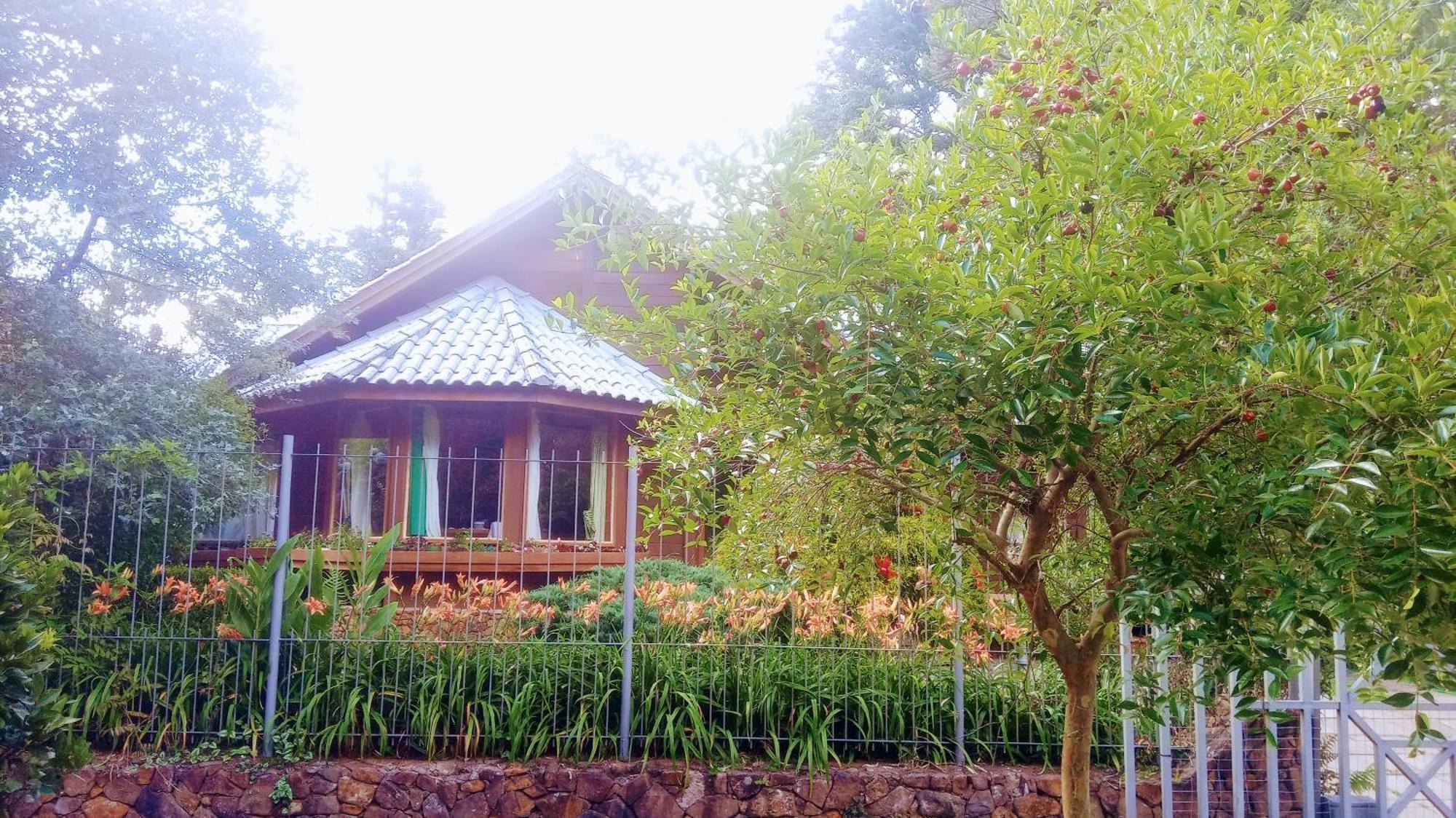 Chale Martinho * Gramado
