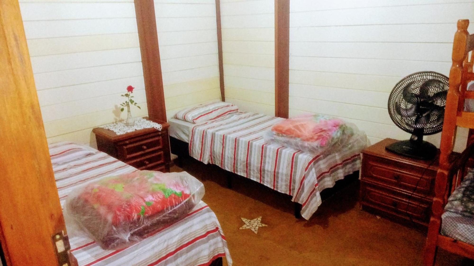 Chale Martinho Casa de férias