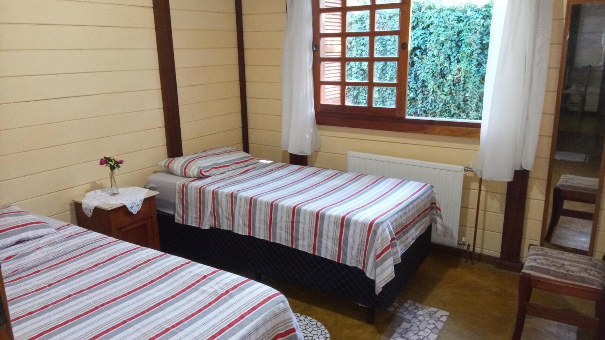 Casa de férias Chale Martinho