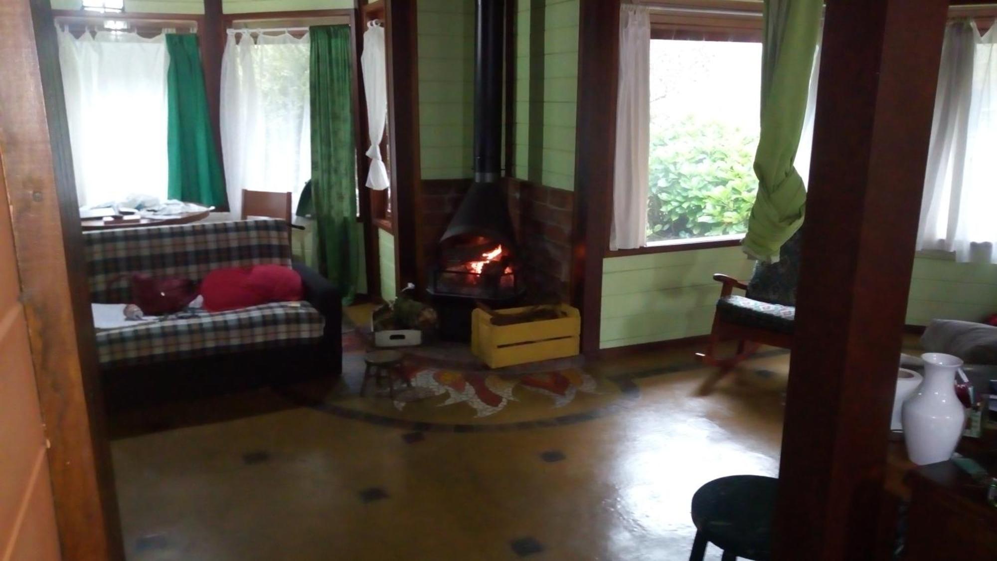 Chale Martinho * Gramado