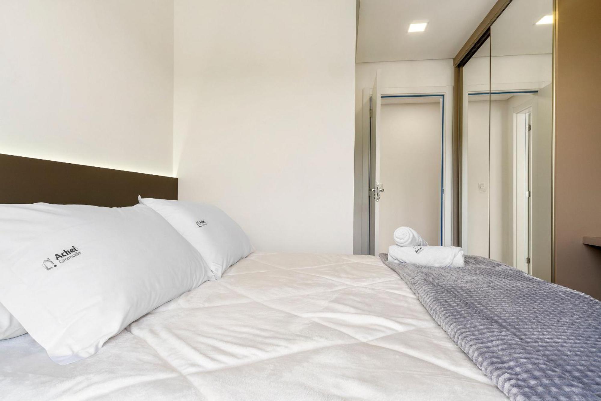 Apartamento Essenza 1 Dorm By Achei Apartamento Gramado