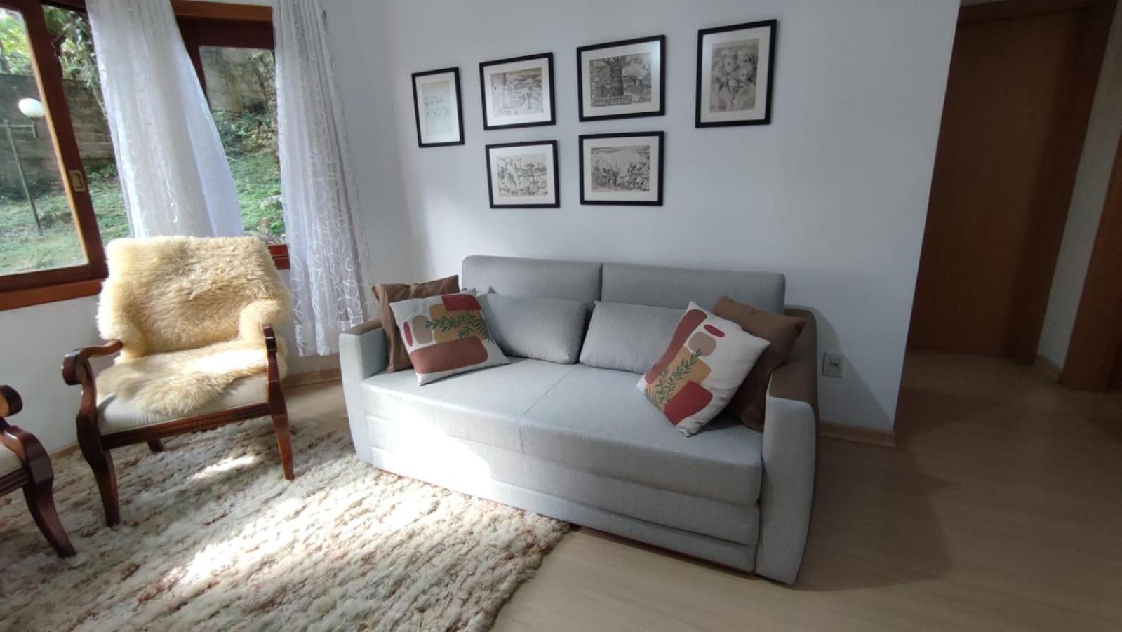 Lagos De Apartamento Gramado