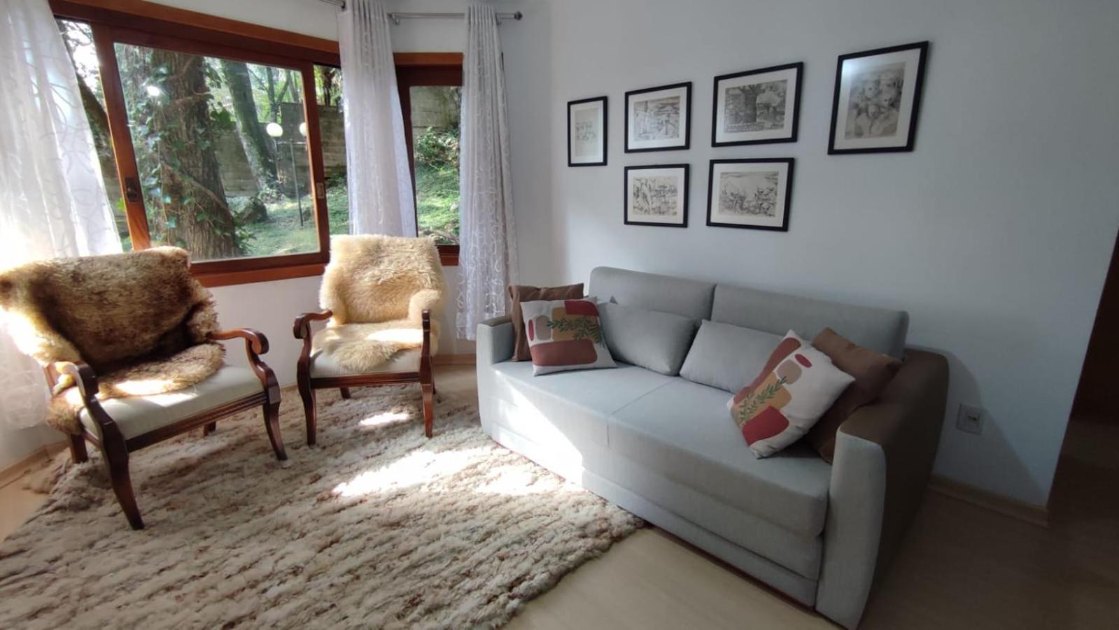 Lagos De Apartamento *