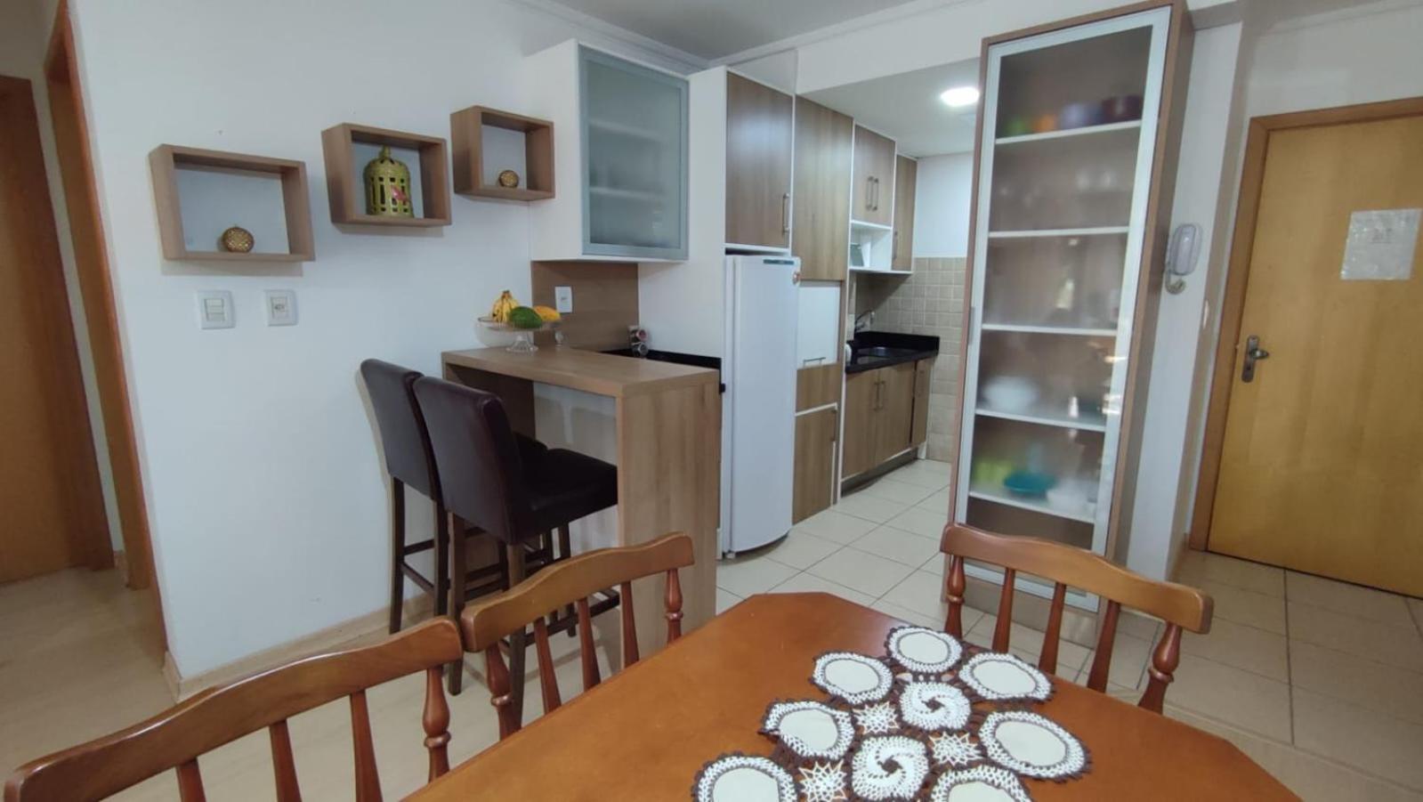 Lagos De Apartamento *