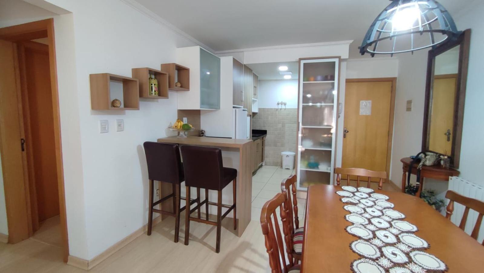 Apartamento Lagos De