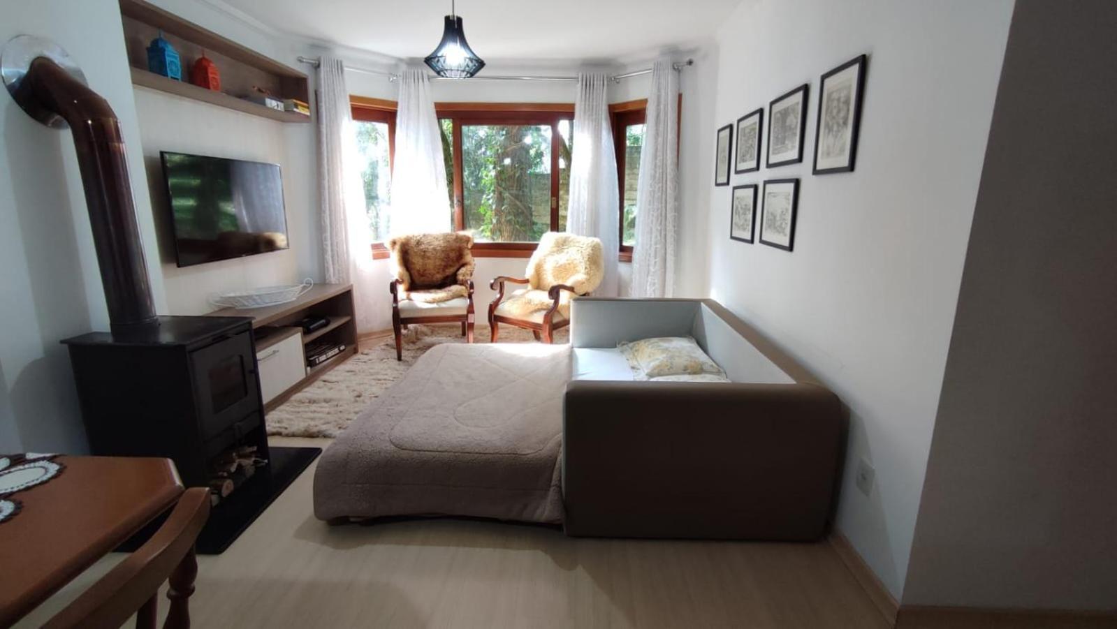 Lagos De Apartamento Gramado