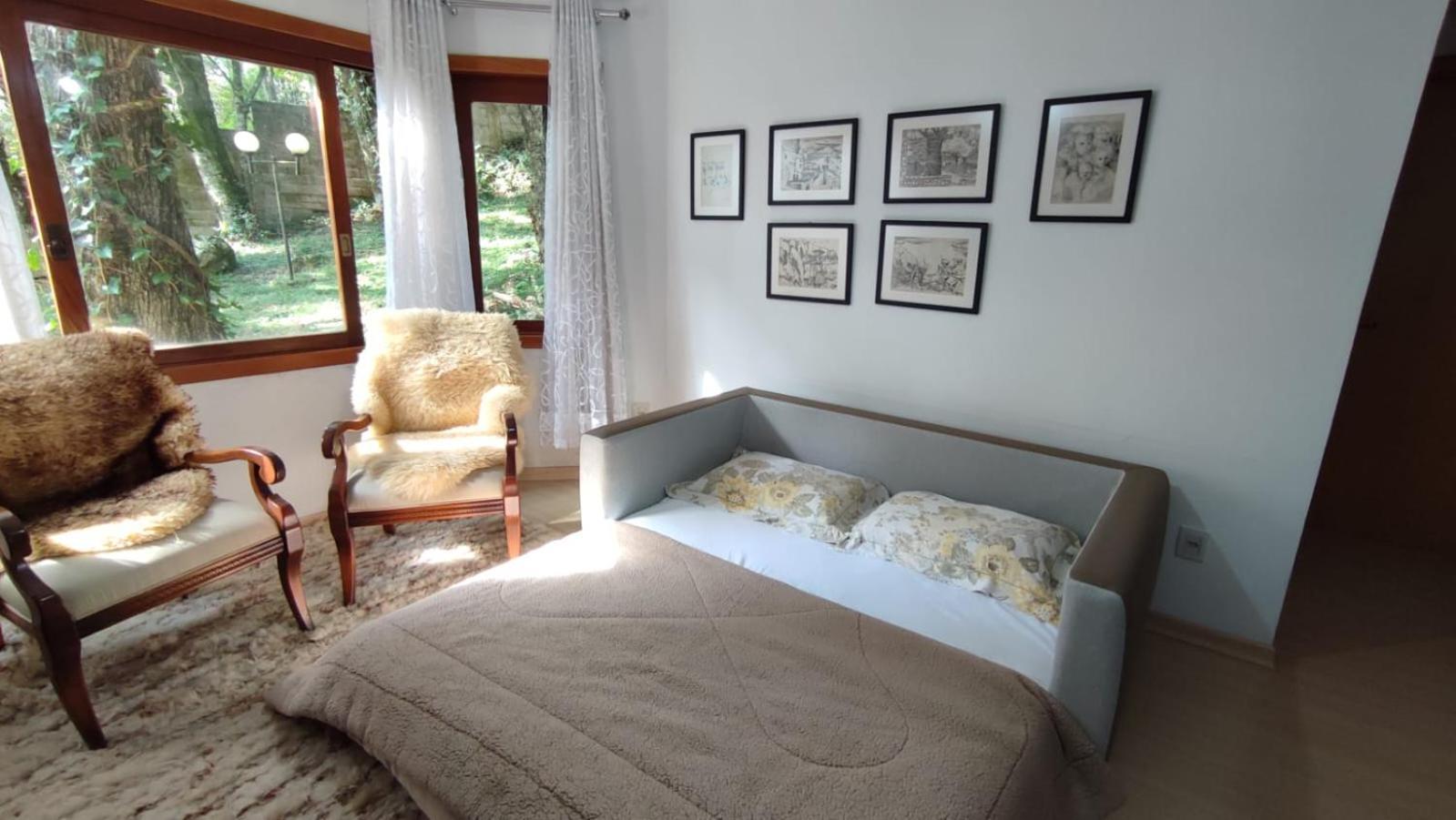 Lagos De Apartamento