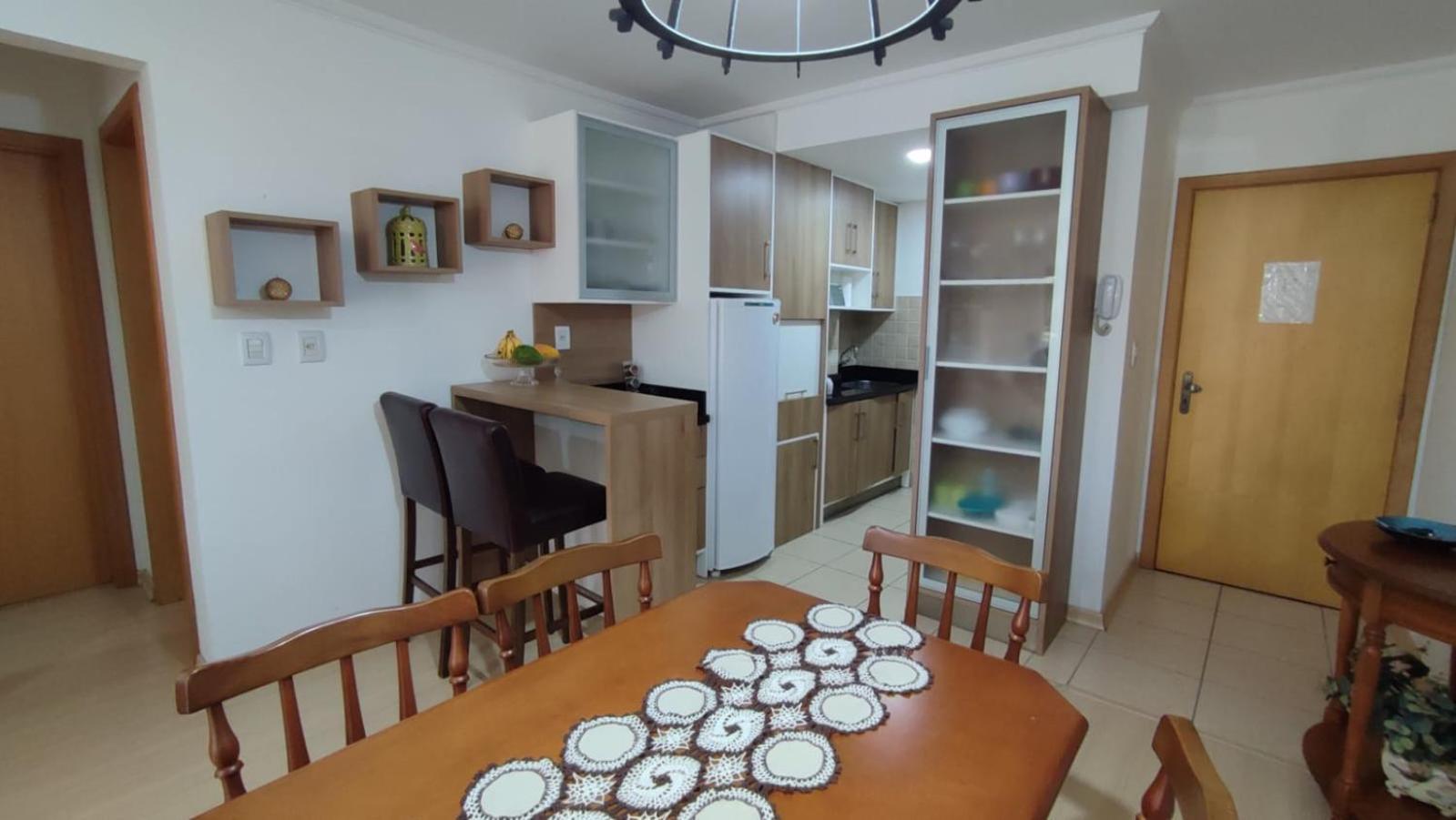 Apartamento Lagos De *