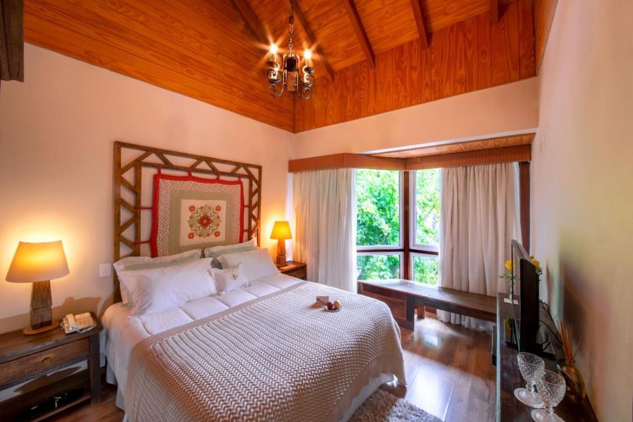Petit Casa Da Montanha 3*