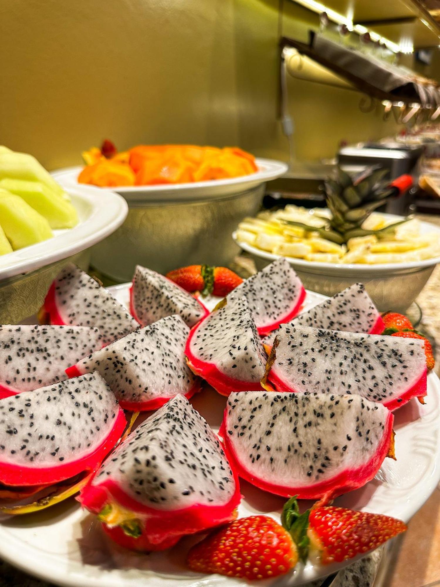 Hotel Recanto Da Serra Gramado