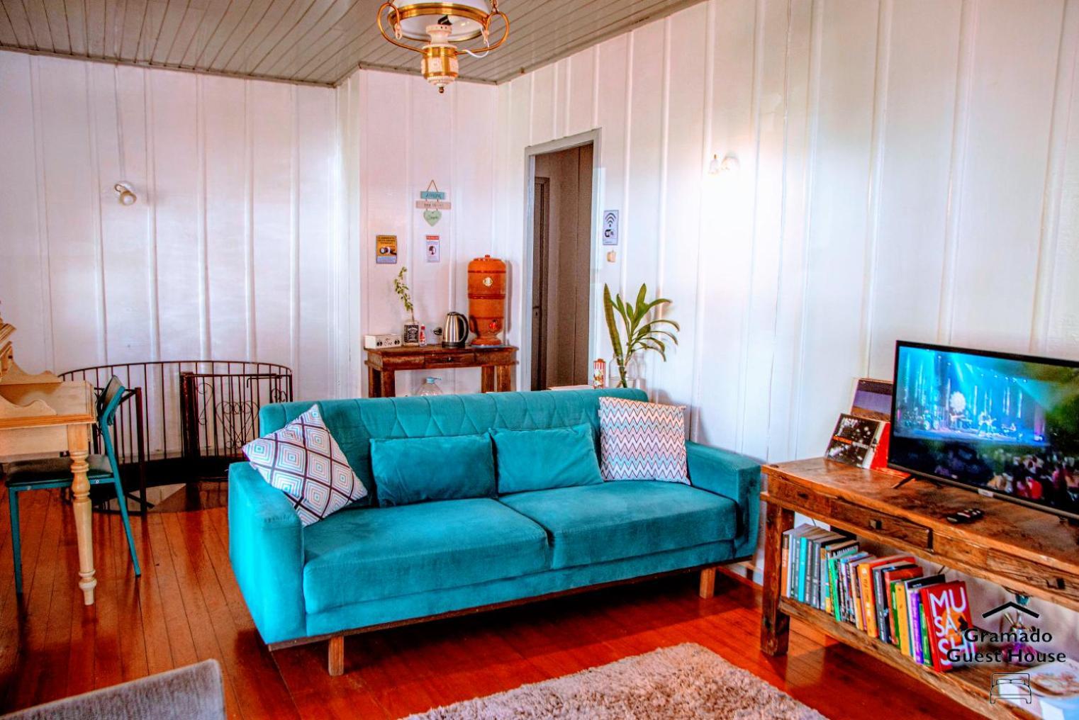 Gramado Guest House