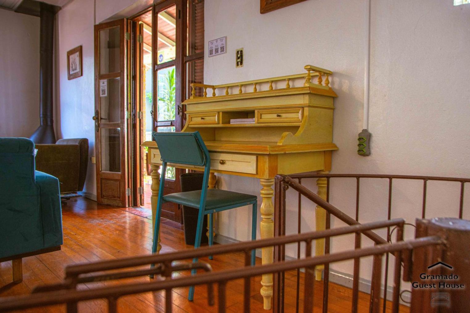Albergue Gramado Guest House