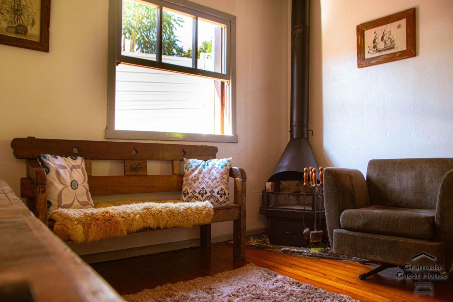 Albergue Gramado Guest House *