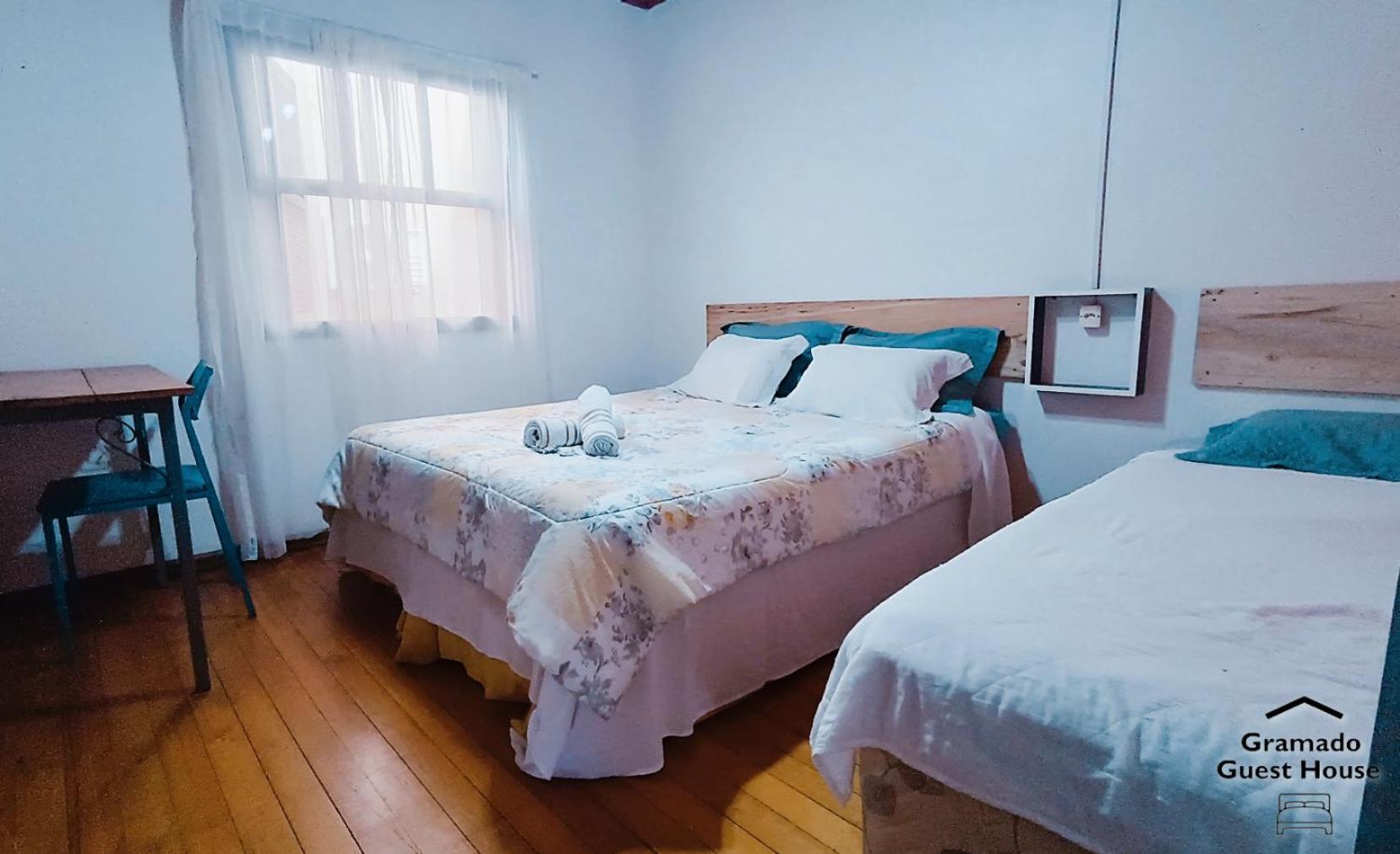 Gramado Guest House Albergue *