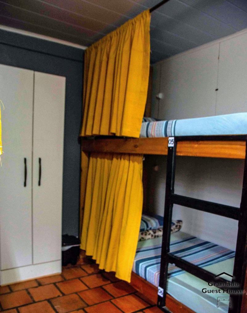 Gramado Guest House Albergue Gramado