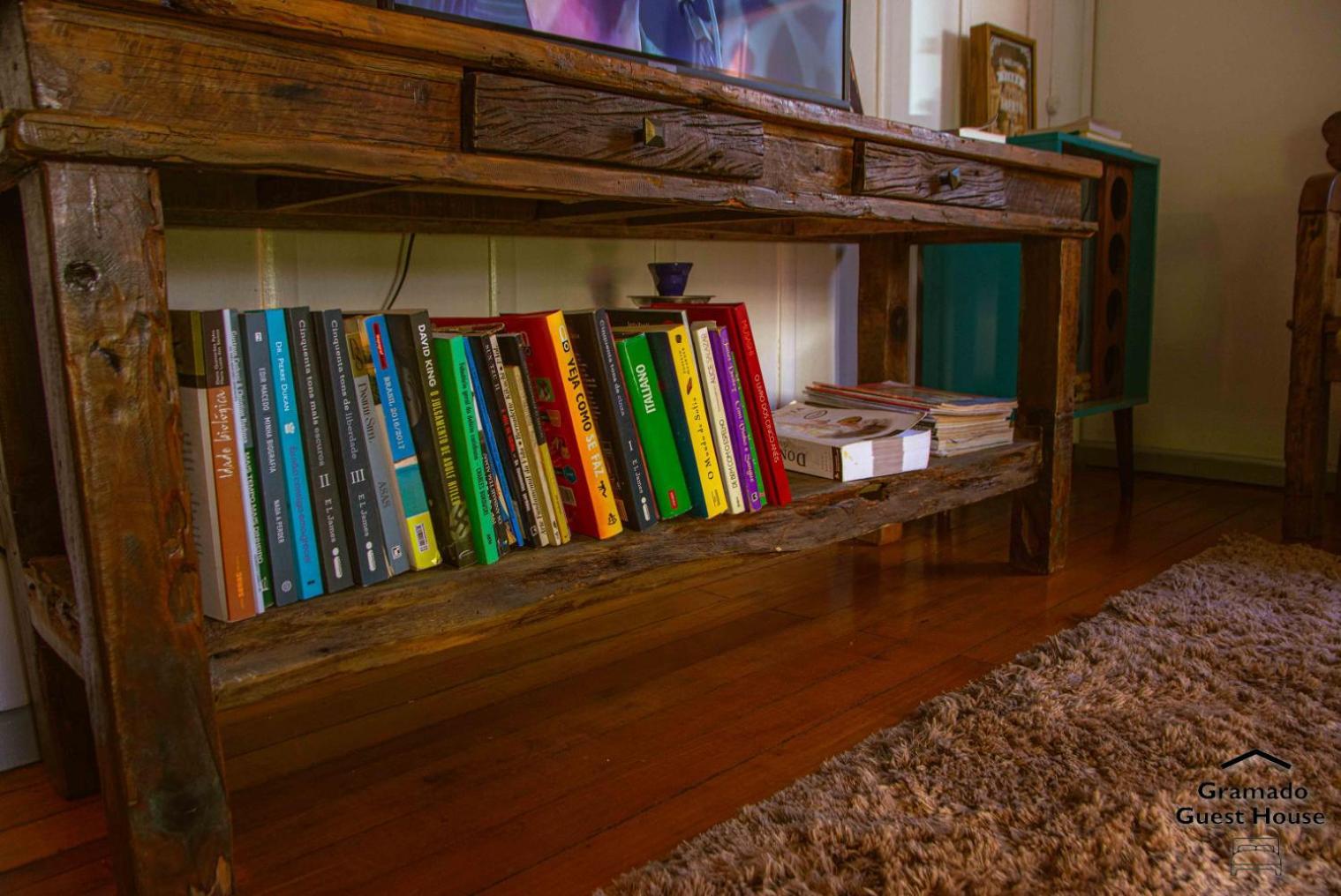 Albergue Gramado Guest House Gramado