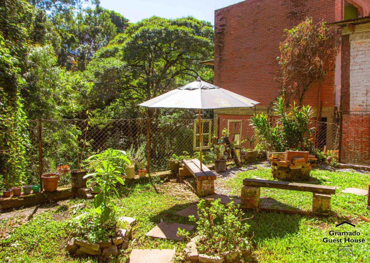 Albergue Gramado Guest House