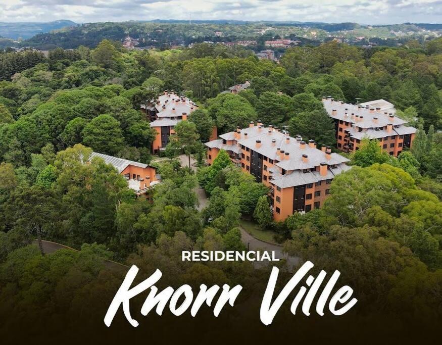 Lindo Em - Venha Descansar Na Maravilhosa Serra Gaucha Knorr * Gramado