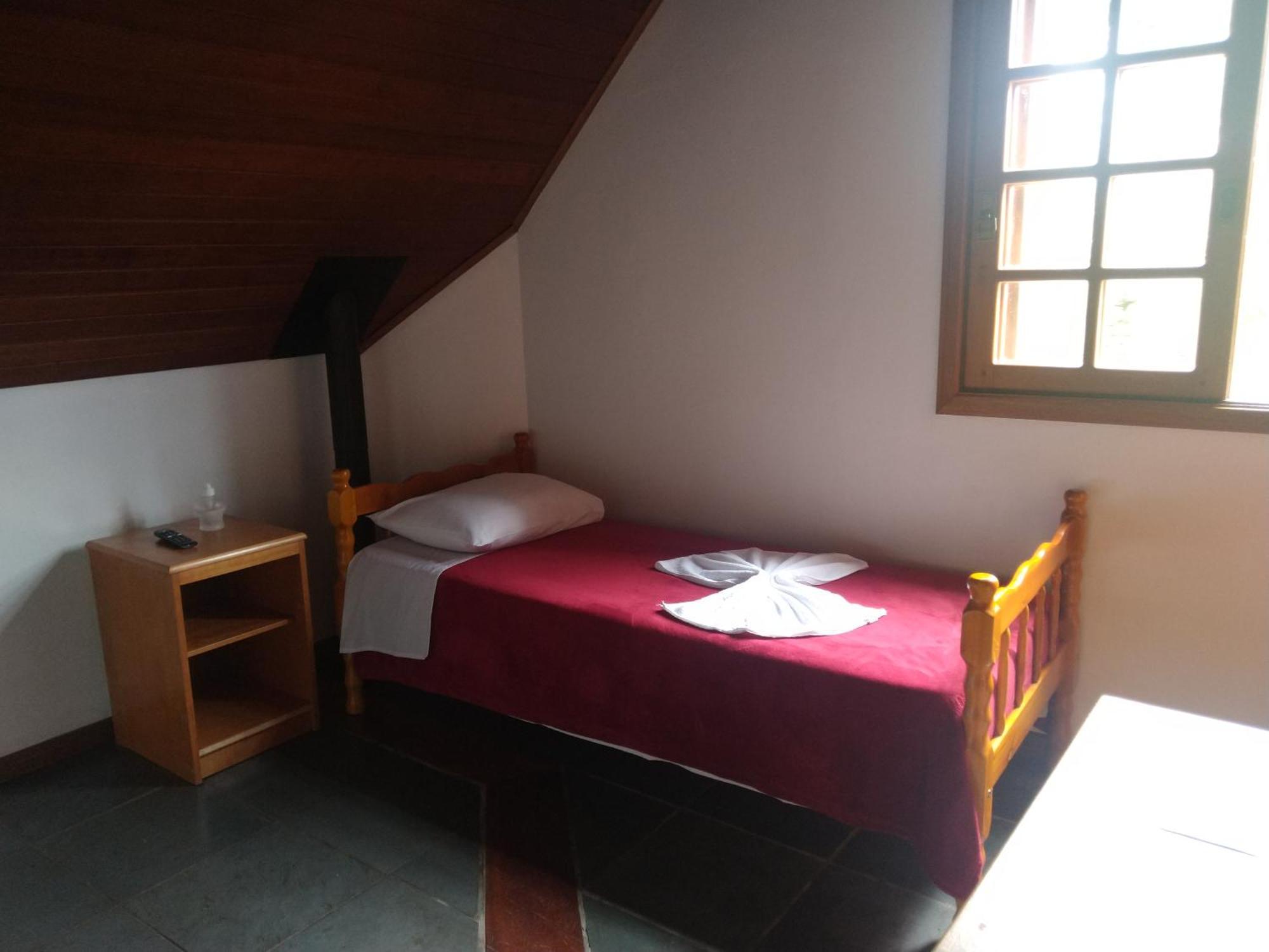 El Refugio 700 Gramado