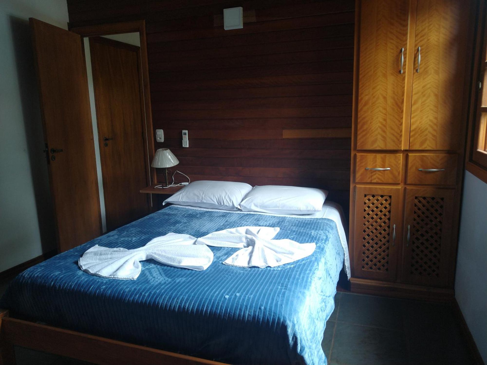 El Refugio 700 Hospedagem domiciliar