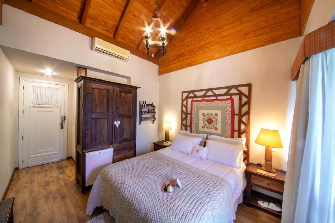 Casa de hóspedes Petit Casa Da Montanha 3*