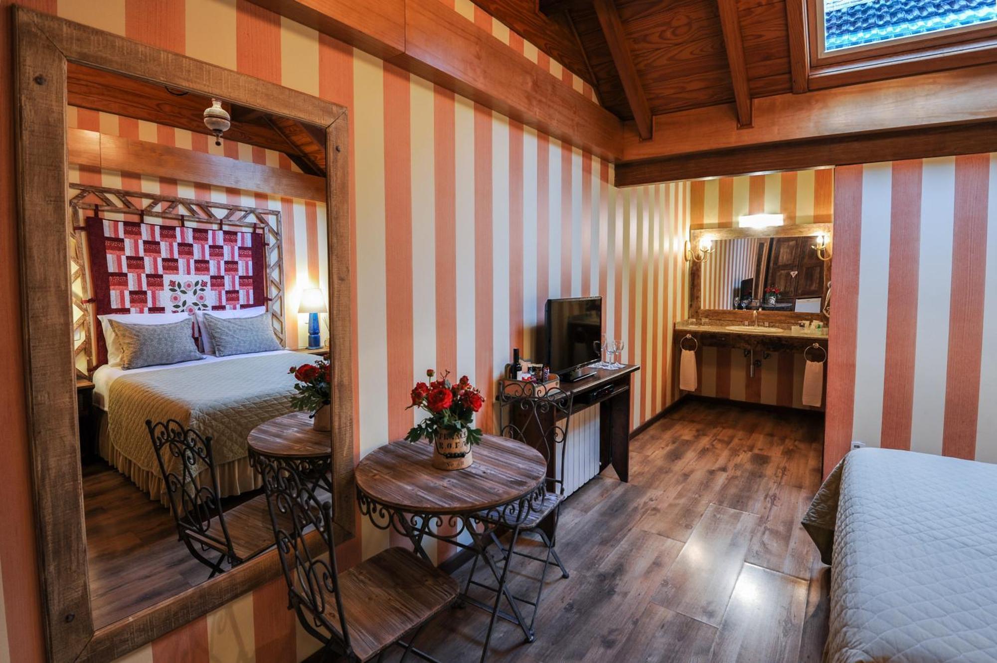 Petit Casa Da Montanha
