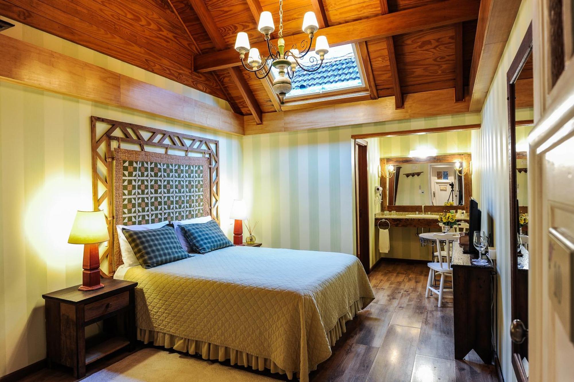 Casa de hóspedes Petit Casa Da Montanha Gramado