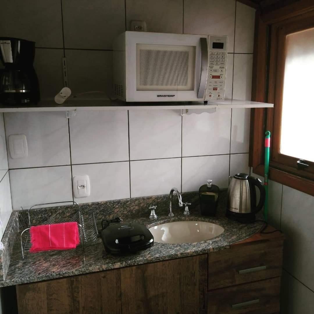 Hospedagem domiciliar El Refugio 700 *