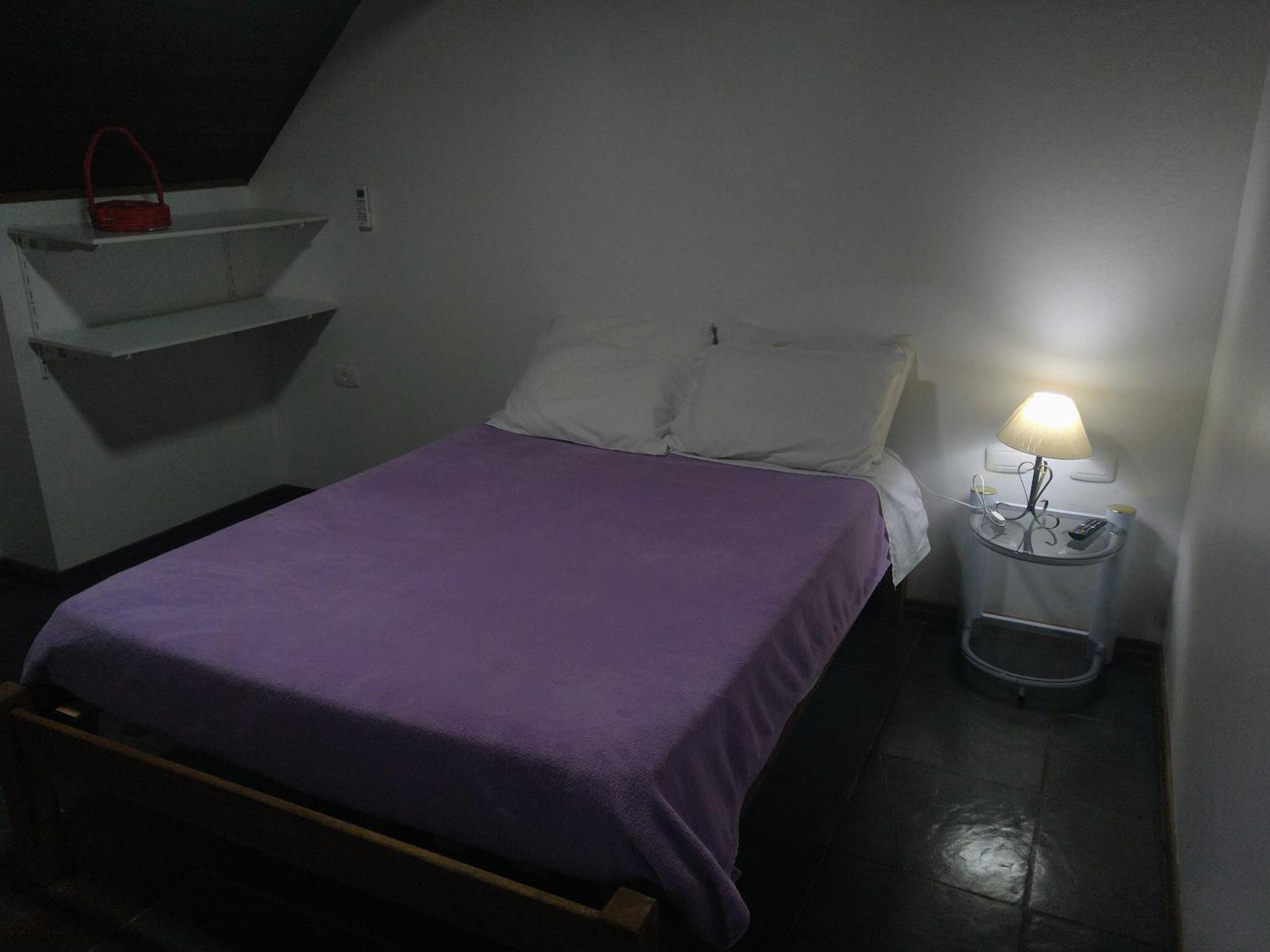Hospedagem domiciliar El Refugio 700