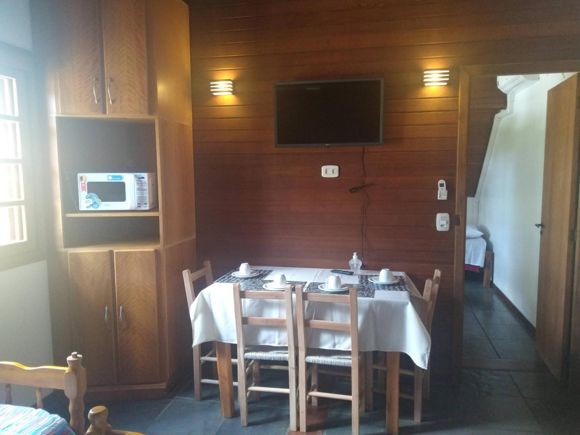 El Refugio 700 Hospedagem domiciliar Gramado