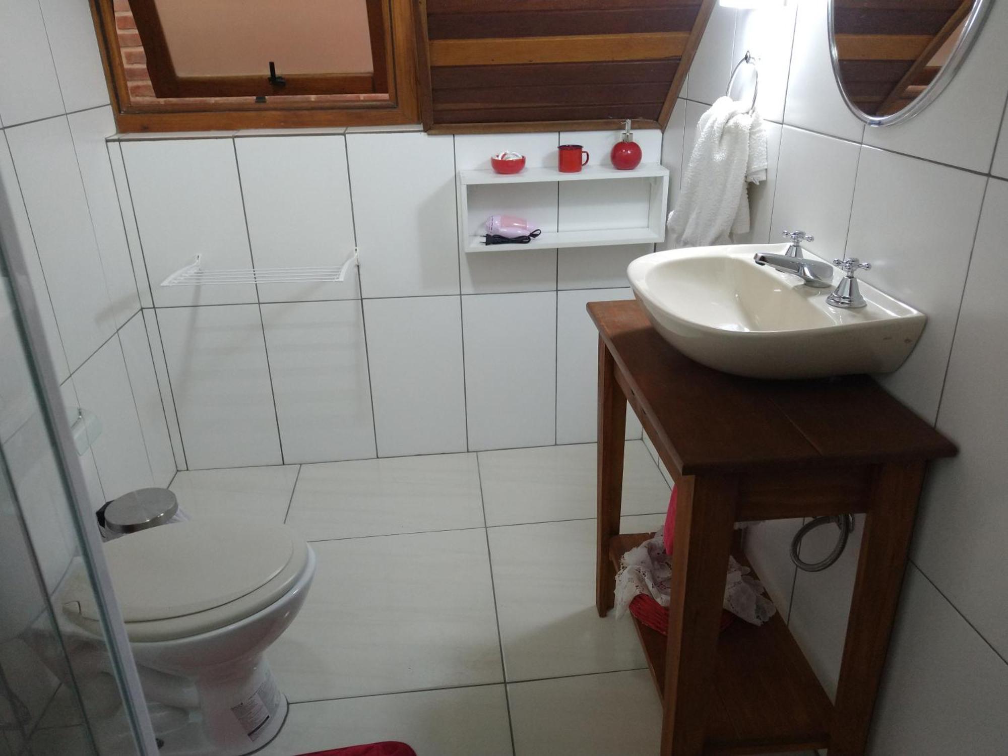 El Refugio 700 Hospedagem domiciliar *