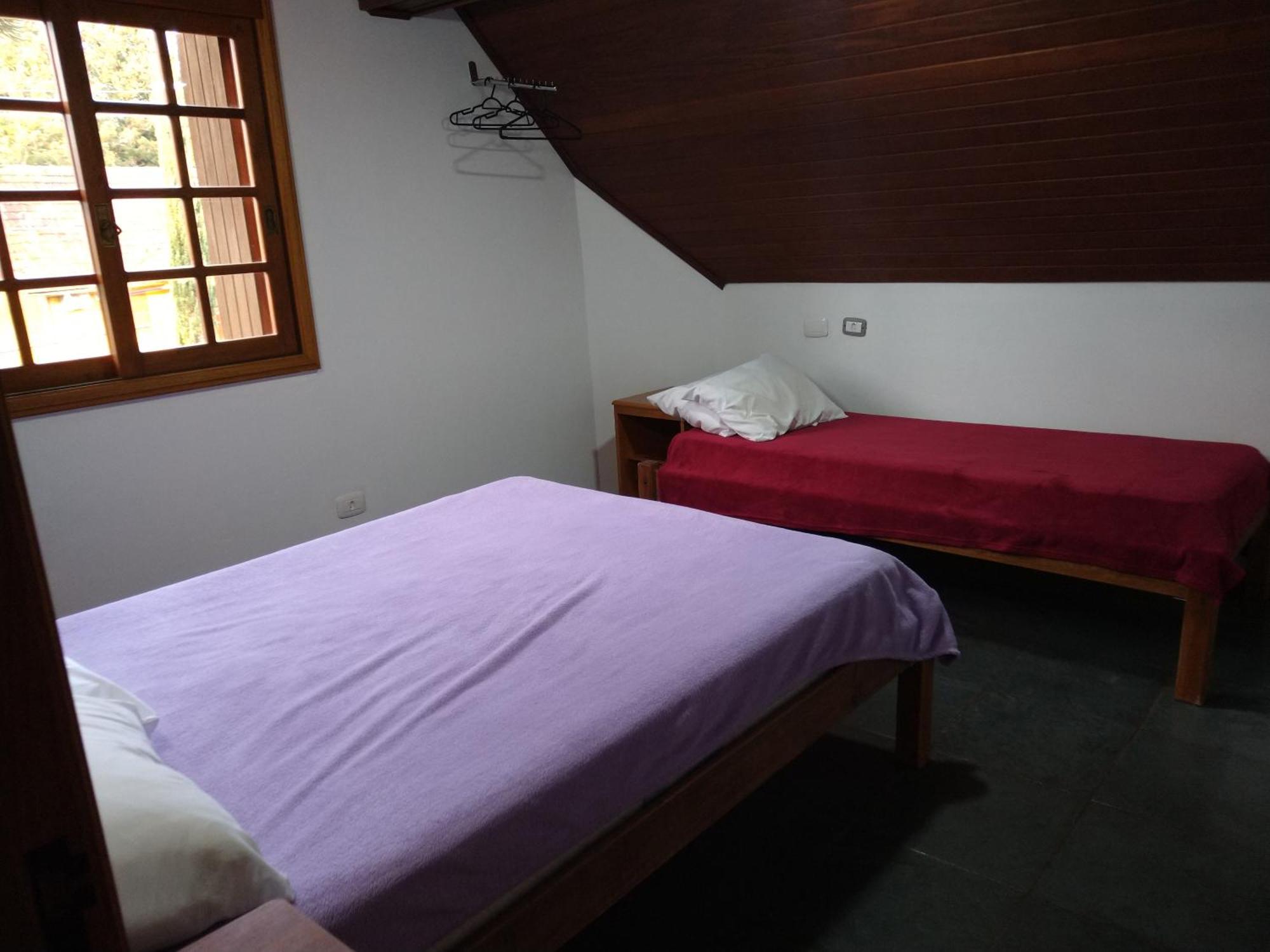 El Refugio 700 Hospedagem domiciliar *