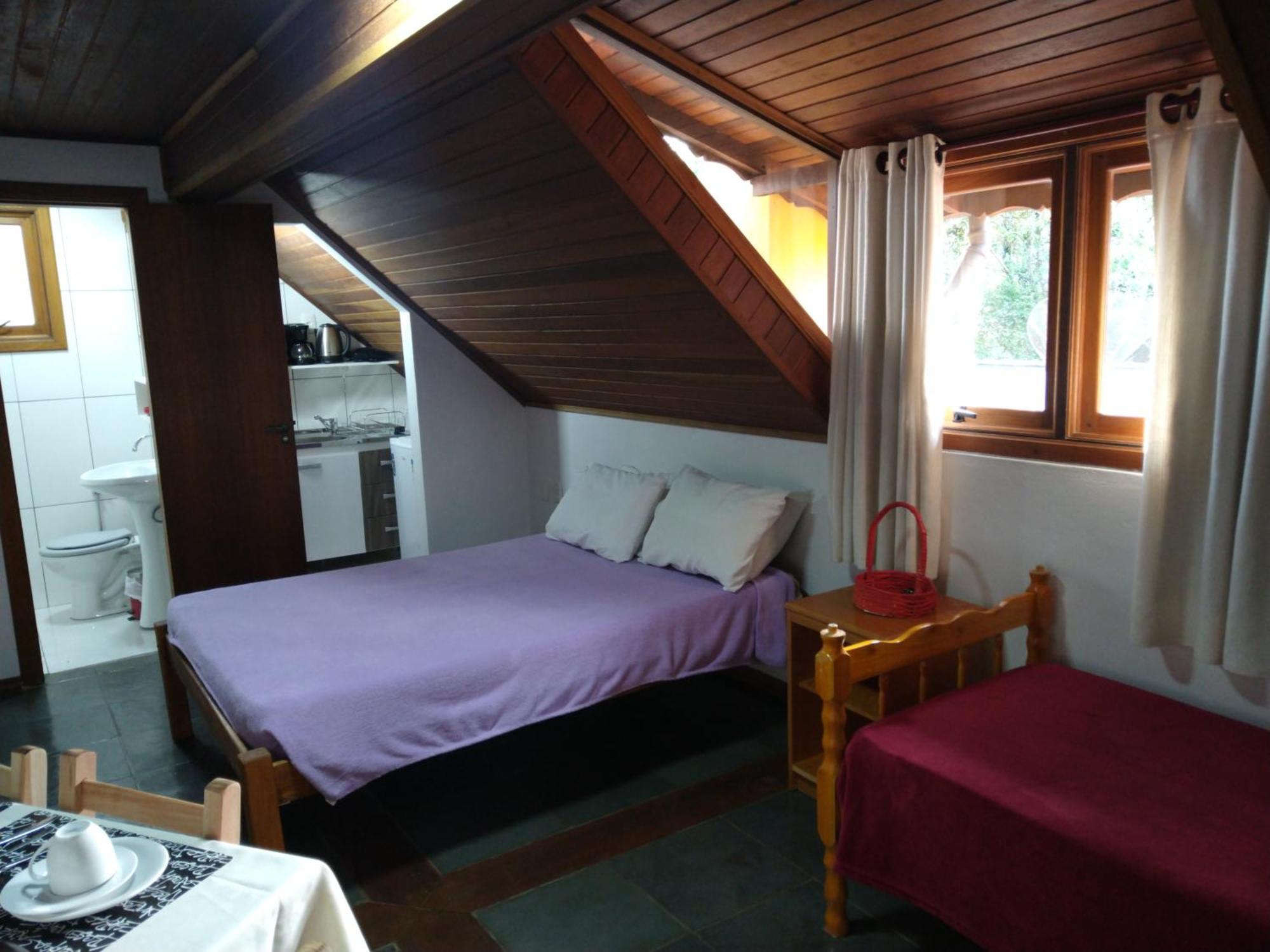 El Refugio 700 Hospedagem domiciliar *