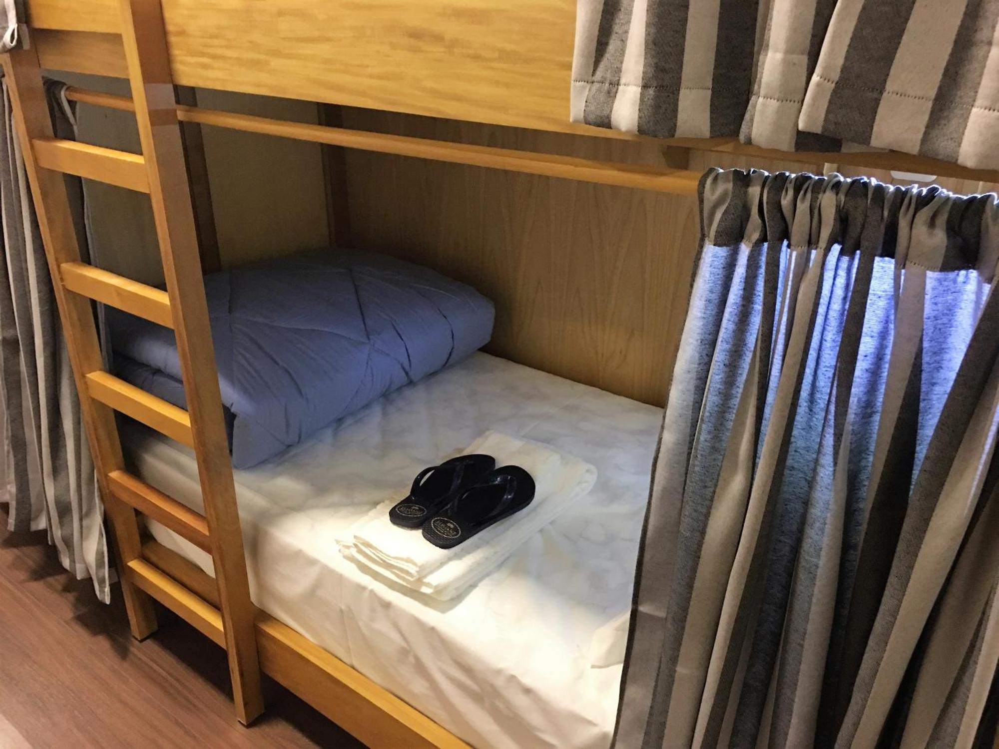 Eleganz & Albergue